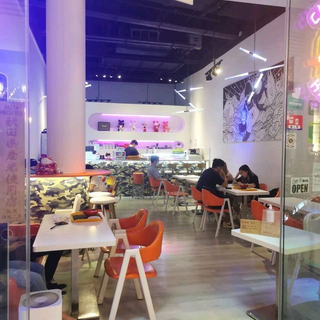 best chirashi in Singapore
