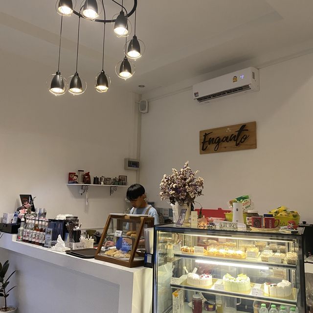 enganto cafe 