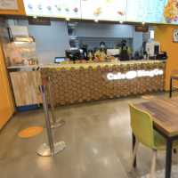 Cafe BingGo【東京都/新大久保】