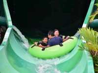 สนุก.มันส์.ฮา.@Vana Nava Water Jungle