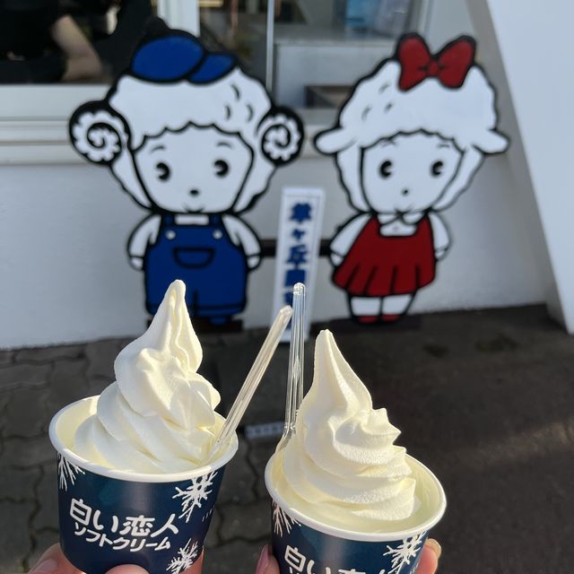 クラーク像🫡🫡