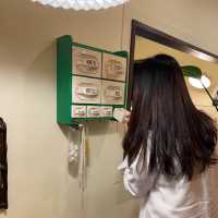 목포 ‘카페 유달역’