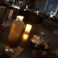 야경이 아름다운 65층 BAR
