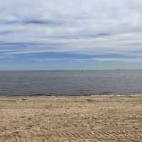 st kilda beach 