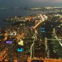 단풍국 캐나다 토론토를 가보자고~~~