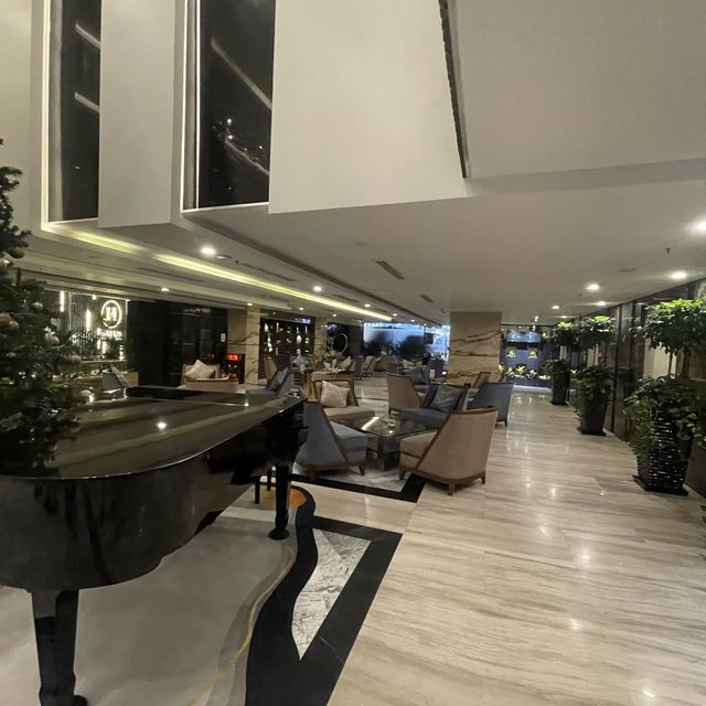 haian beach hotel & spa 