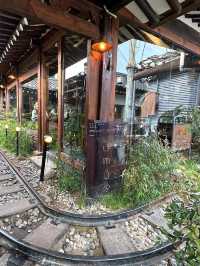 🤎益善洞火車軌傳統Cafe🚊｜韓國旅遊🇰🇷
