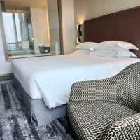 Carlton City Hotel Singapore อีกหนึ่งโรงแรมดีๆ