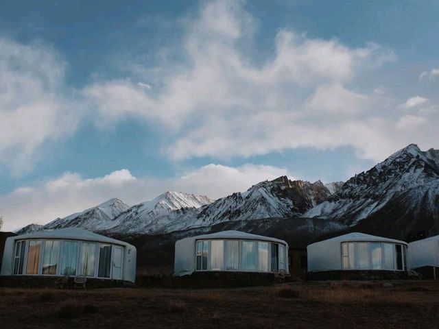 Ladakh - India