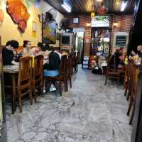 Hoi An Best Bread