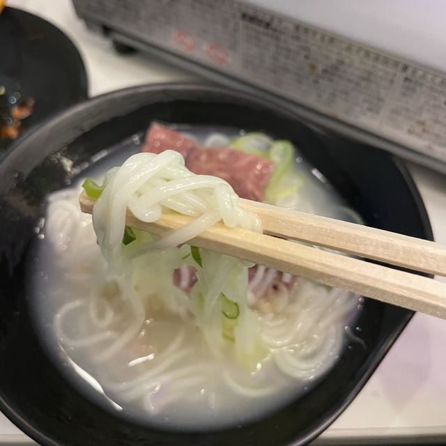 【新大久保】夜利用もおすすめ🌙ソルチュSS🇰🇷