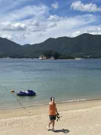 거제도 스노쿨링 스팟 🏊‍♂️🌊🤿 