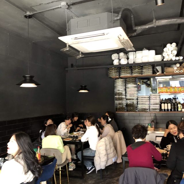 건대 맛있는 피자와 파스타를 먹고 싶다면 드로잉레시피