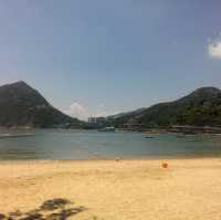 Stanley Main Beach Hong Kong 