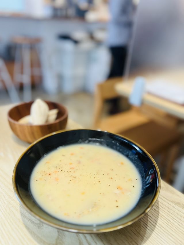 西貢悠閒咖啡店