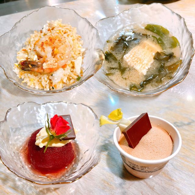 佐敦新開高質鐵板燒😍
