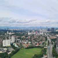 Sheraton Petaling Jaya Hotel

