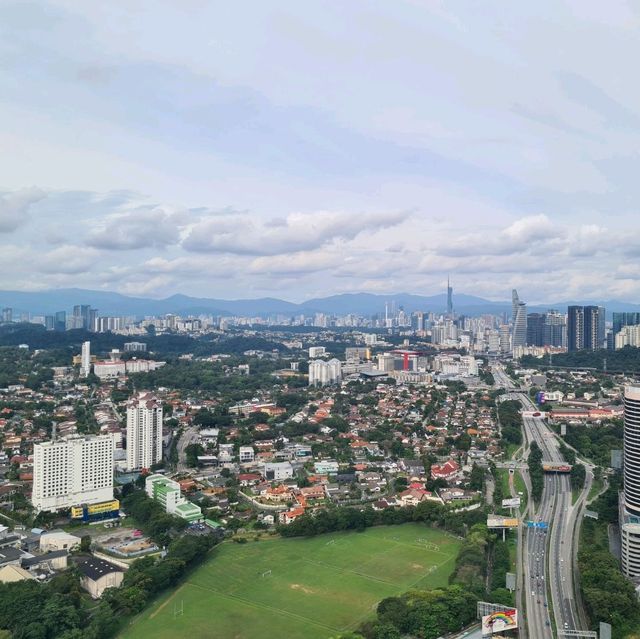 Sheraton Petaling Jaya Hotel

