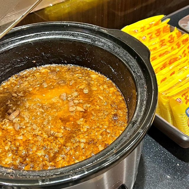 新莊火鍋吃到飽｜沐沐鍋物，冬天就是要吃火鍋