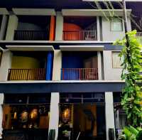 เมอร์เคียว กูตา บาหลี (Mercure Kuta Bali)

