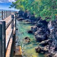 อุทยานแห่งชาติหมู่เกาะเภตรา