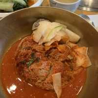기업형 고깃집🥩강강술래