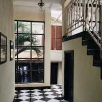 Great oasis in Vientian