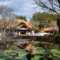 The Legend Chiang Rai ความสบายสไตล์ล้านนา