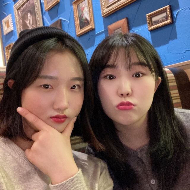 하남 스타필드 타코 맛집, 온더보더