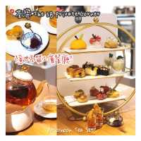 你知道唔知道荃灣有間隱世Cafe~