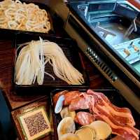 【為食青蛙：烤魚控必去麻辣五三五】
