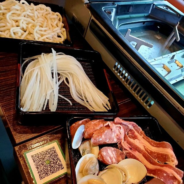 【為食青蛙：烤魚控必去麻辣五三五】
