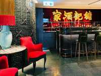 Authentic Cantonese cuisine here