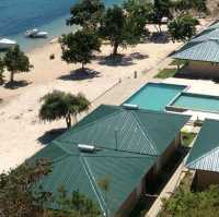 SYLVIA RESORT KOMODO