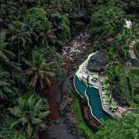 FOUR SEASONS RESORT BALI