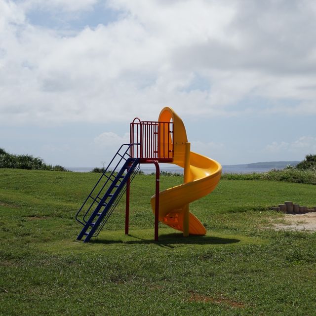 【沖縄・宮古島】東平安名崎