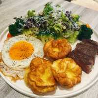 王品集團👑早午餐🥗Su/food地中海輕食料理🍹