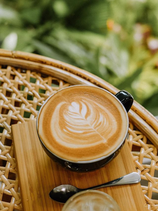 Good Cafe Krabi 