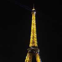 浪漫巴黎鐵塔