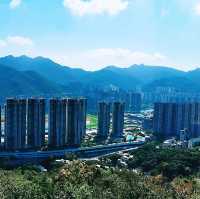 狗肚山
