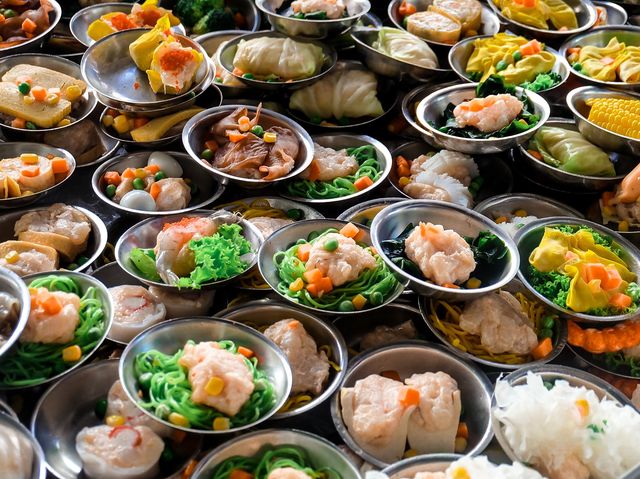 ซุปเปอร์ติ่มซำ ร้านเด็ดเมืองภูเก็ต
