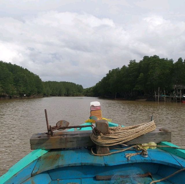 บ้านน้ำเชี่ยว