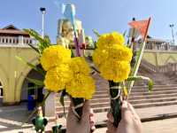 One day trip : วังน้ำเขียว
