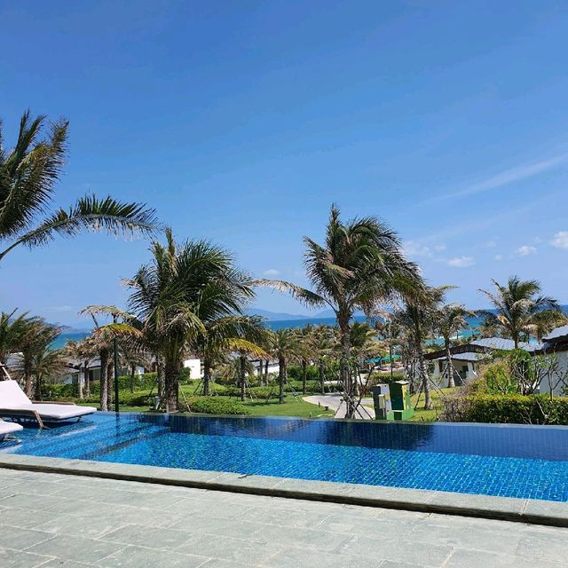 Best pool villa in Nha Trang Vietnam!!!!!