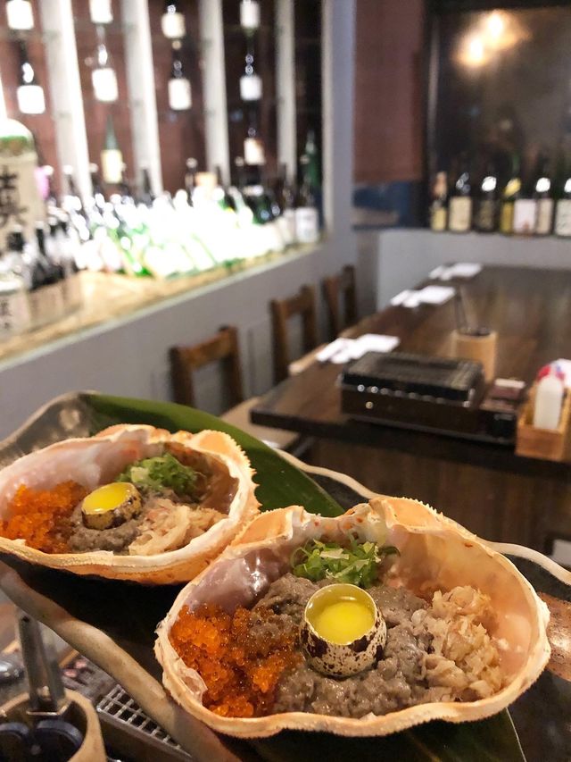 一起流連居酒屋～