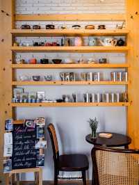 🍵Chaya Teahouse นั่งจิบชาญี่ปุ่นในบ้านแสนเงียบสงบ