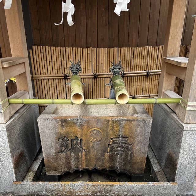 【東京】東京で最強のパワースポット✨