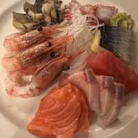 新年六國酒店staycation 