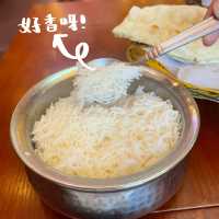 上環性價比高由印度人主理嘅印度餐廳🤩