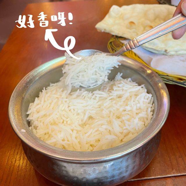 上環性價比高由印度人主理嘅印度餐廳🤩